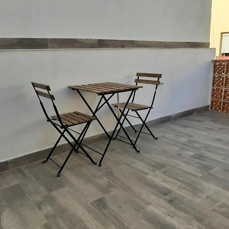 Santa Marta Apartment Martos Bagian luar foto