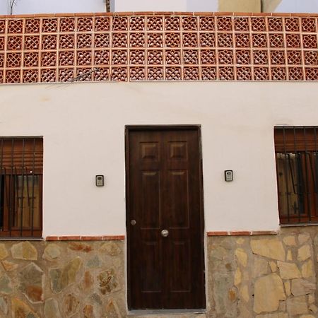Santa Marta Apartment Martos Bagian luar foto
