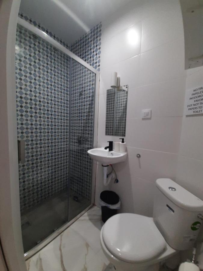 Santa Marta Apartment Martos Bagian luar foto